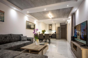 Kalomiris Avli Suite